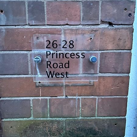 Leicester Studio At City Centre With Free Parking Zewnętrze zdjęcie