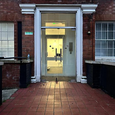 Leicester Studio At City Centre With Free Parking Zewnętrze zdjęcie