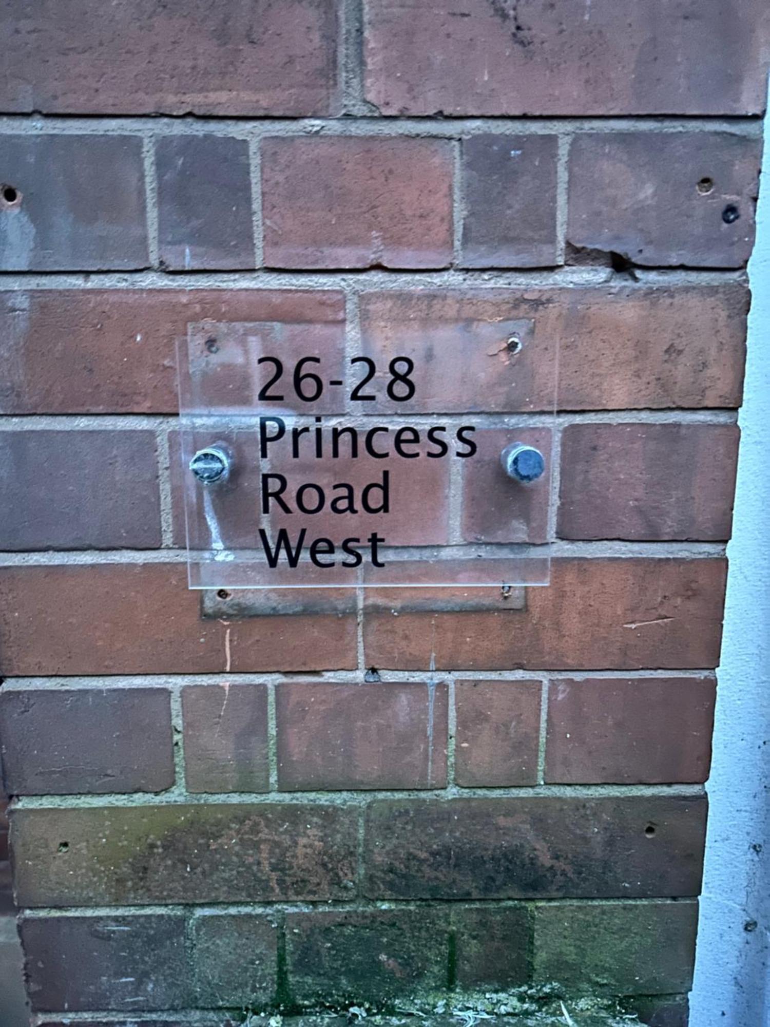 Leicester Studio At City Centre With Free Parking Zewnętrze zdjęcie